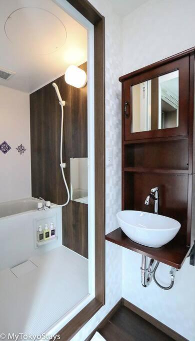 Easy Access To Skytree 1br Bell Flat #5 Apartment